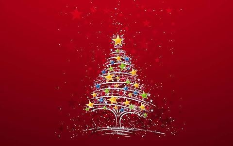 Merry Christmas and Happy New Year!