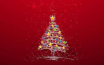Merry Christmas and Happy New Year!