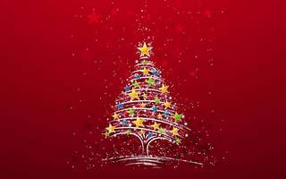 Merry Christmas and Happy New Year!