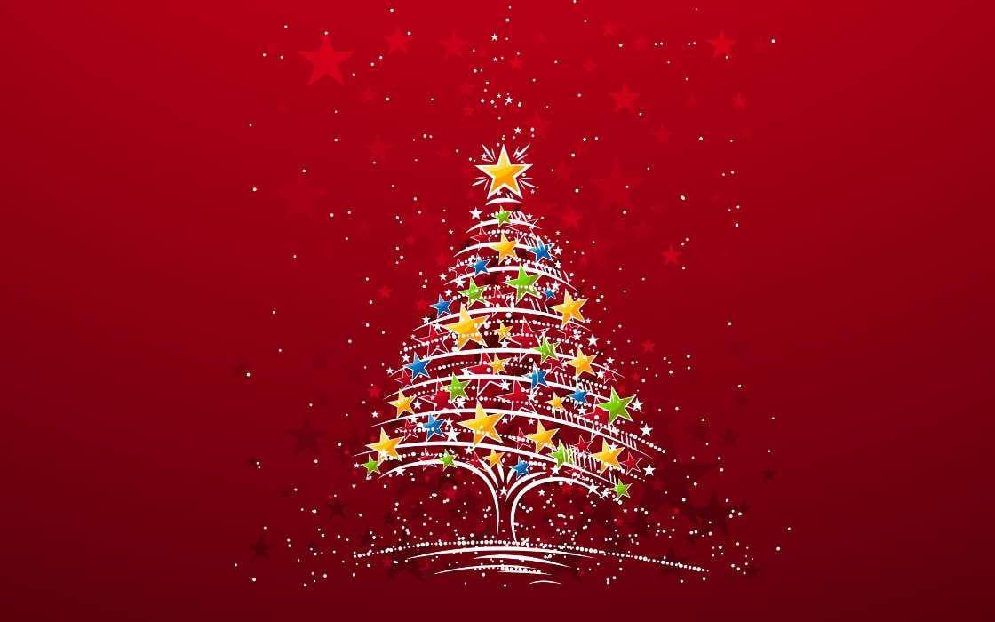 Happy Holidays