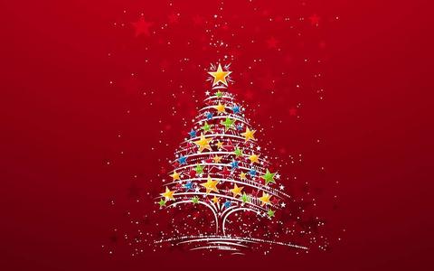 Merry Christmas and Happy New Year!