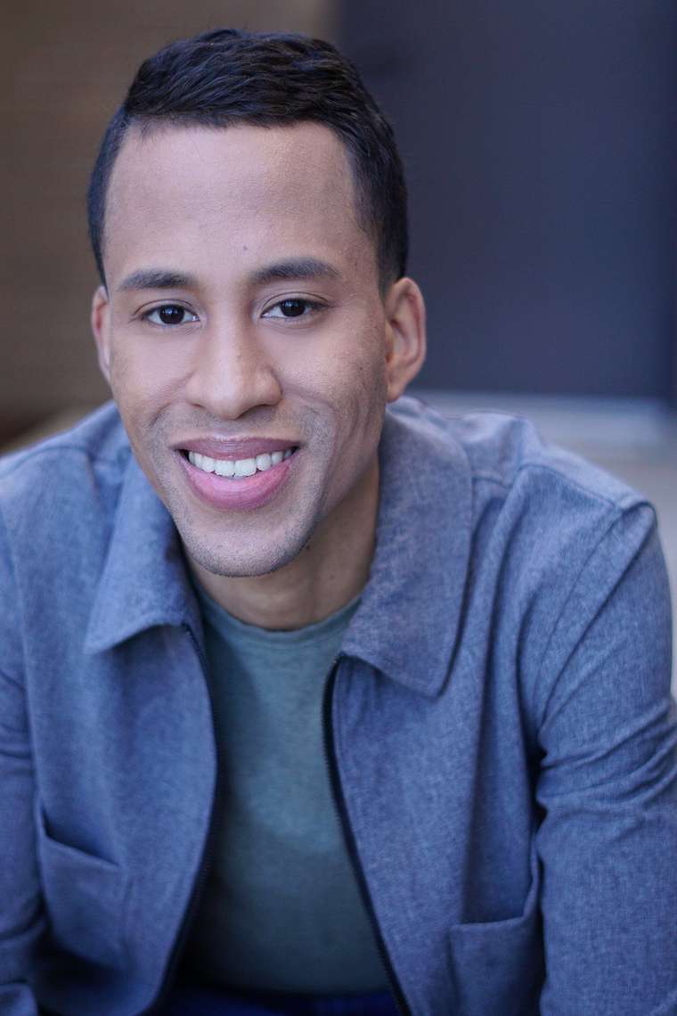 Joe Meggison