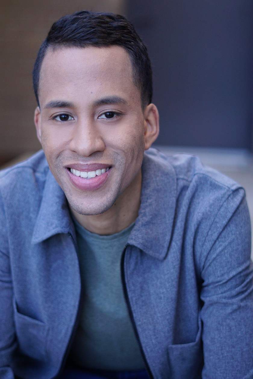 Joe Meggison