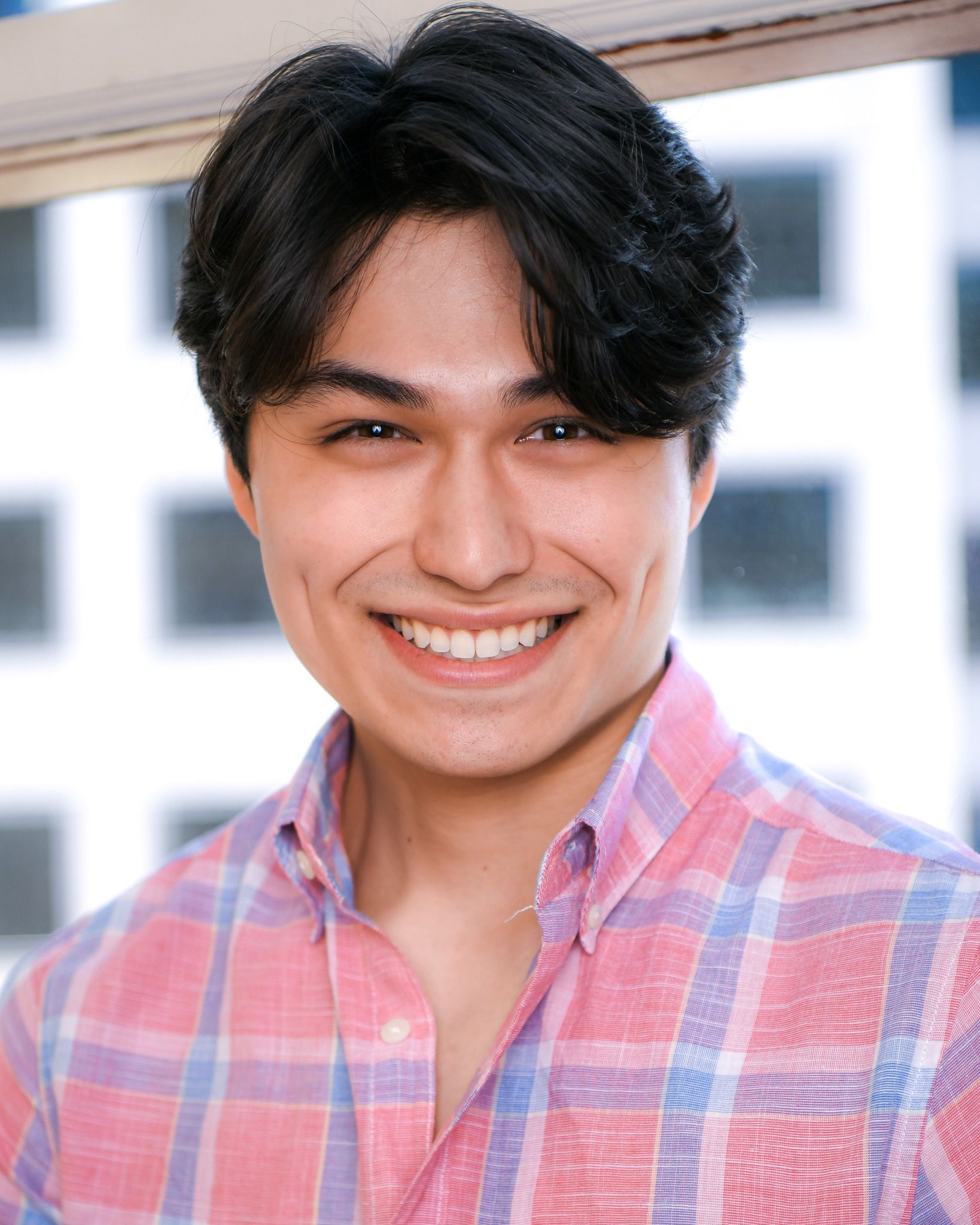 LA Talent Agent Day Callbacks