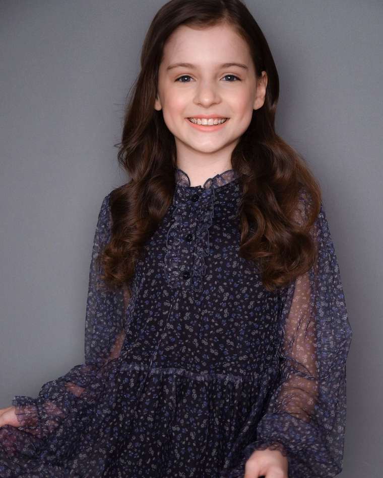 LA Talent Agent Day Callbacks