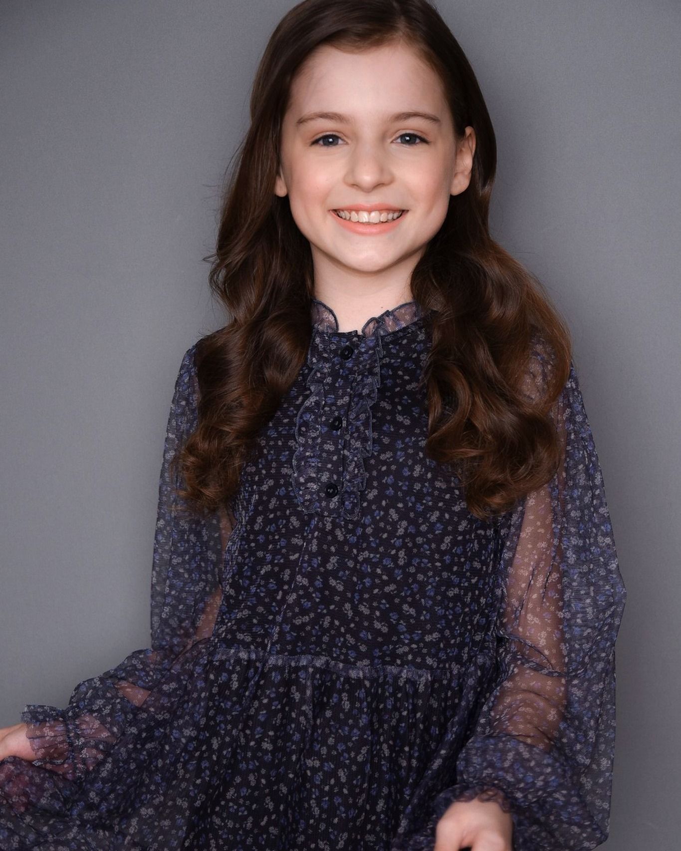 LA Talent Agent Day Callbacks