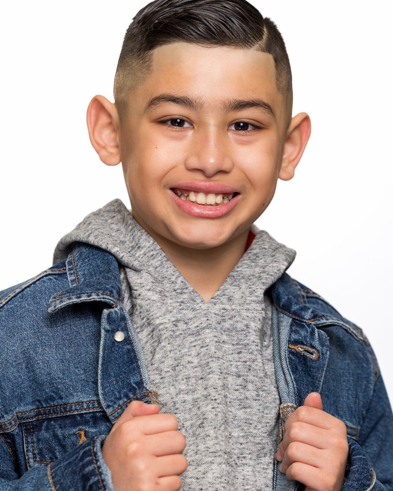 LA Talent Agent Day Callbacks