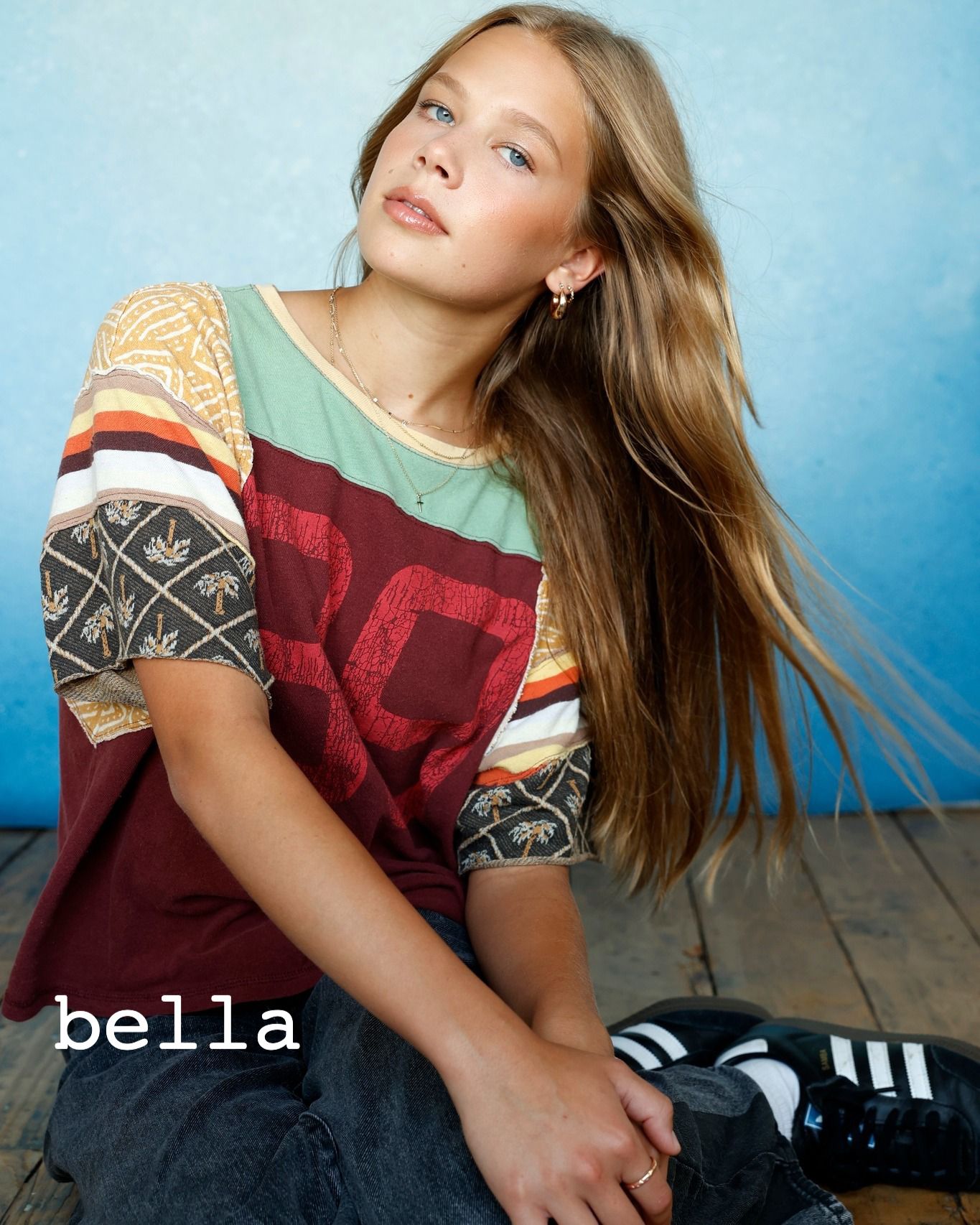 Bella Spotts