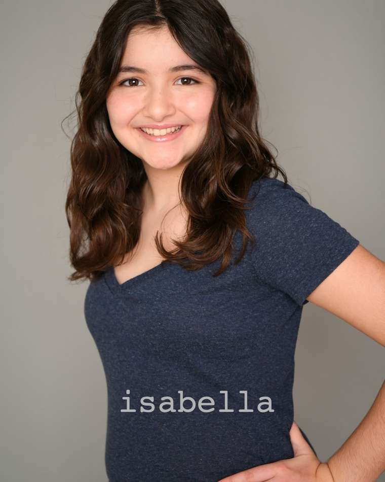 Isabella Guthier