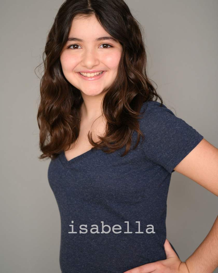 Isabella Guthier