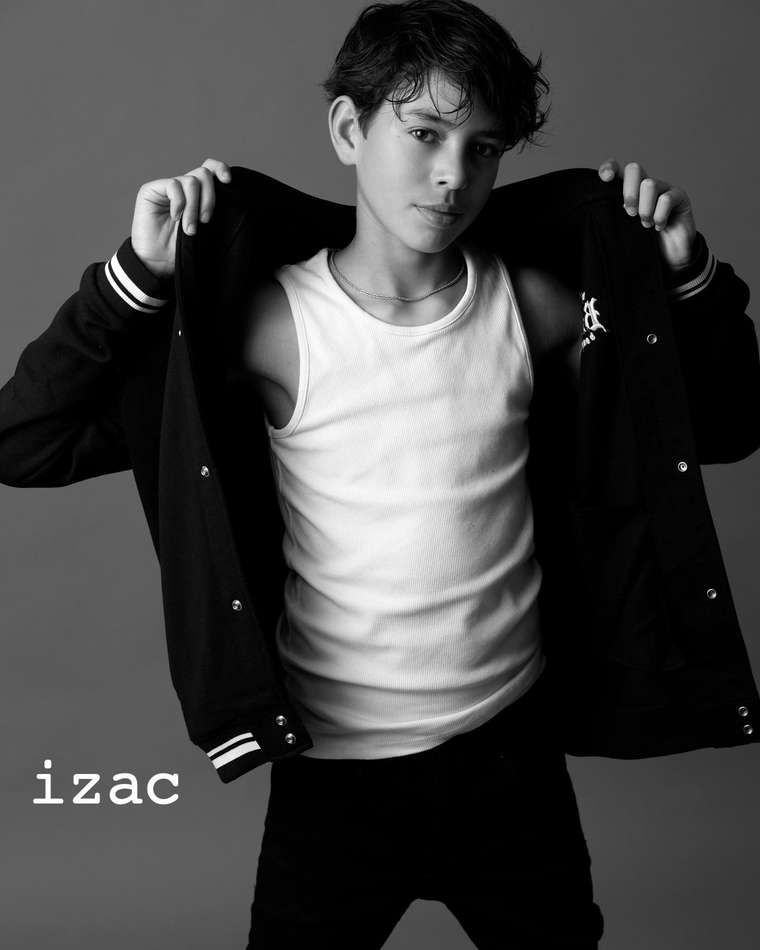 Izac Lopez