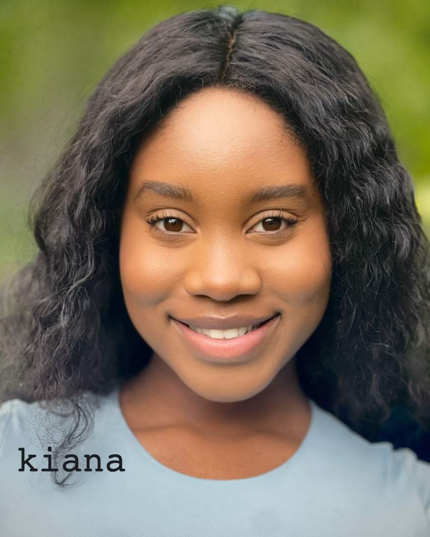 Kiana Cline