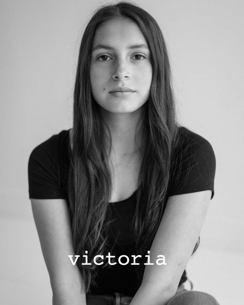 Victoria Hauser