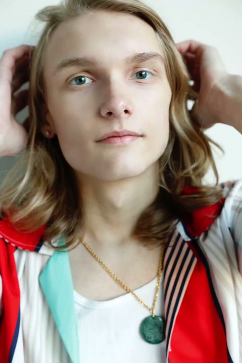 Patrick Rainey's Path To IMTA 2025