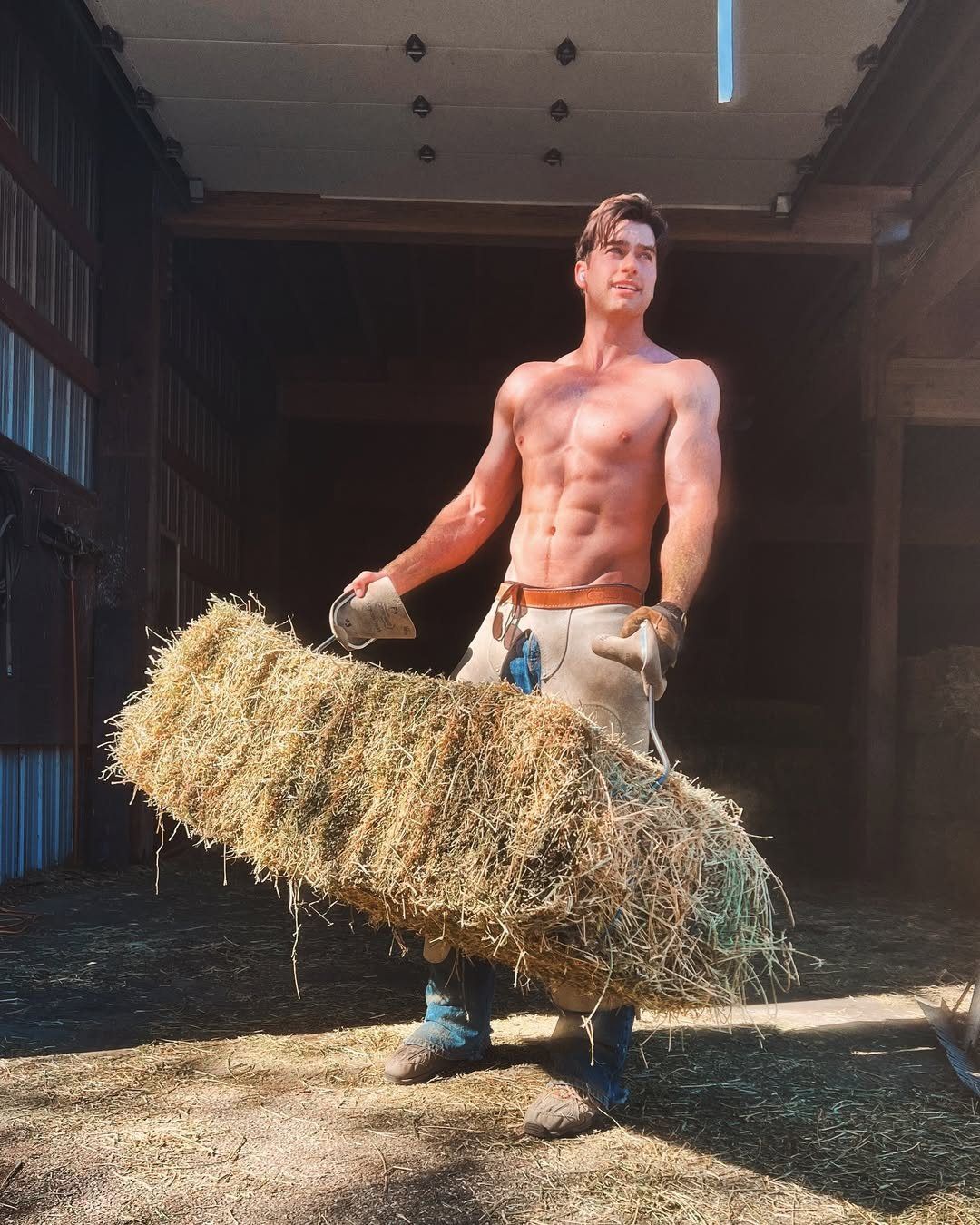 Pierson Fode