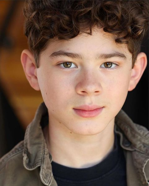 Romyn Smith on the Disney Channel Hit Vampirina