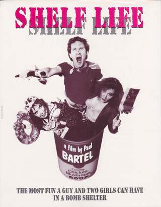 Shelf Life Streaming Northwest Film Forum
