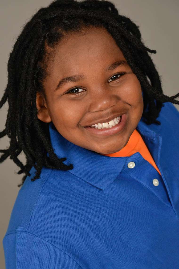 Terrence Little-Gardenhigh