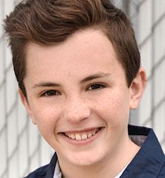 Jace Chapman