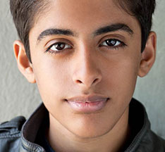 Karan Brar