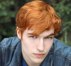 Trevor Stines