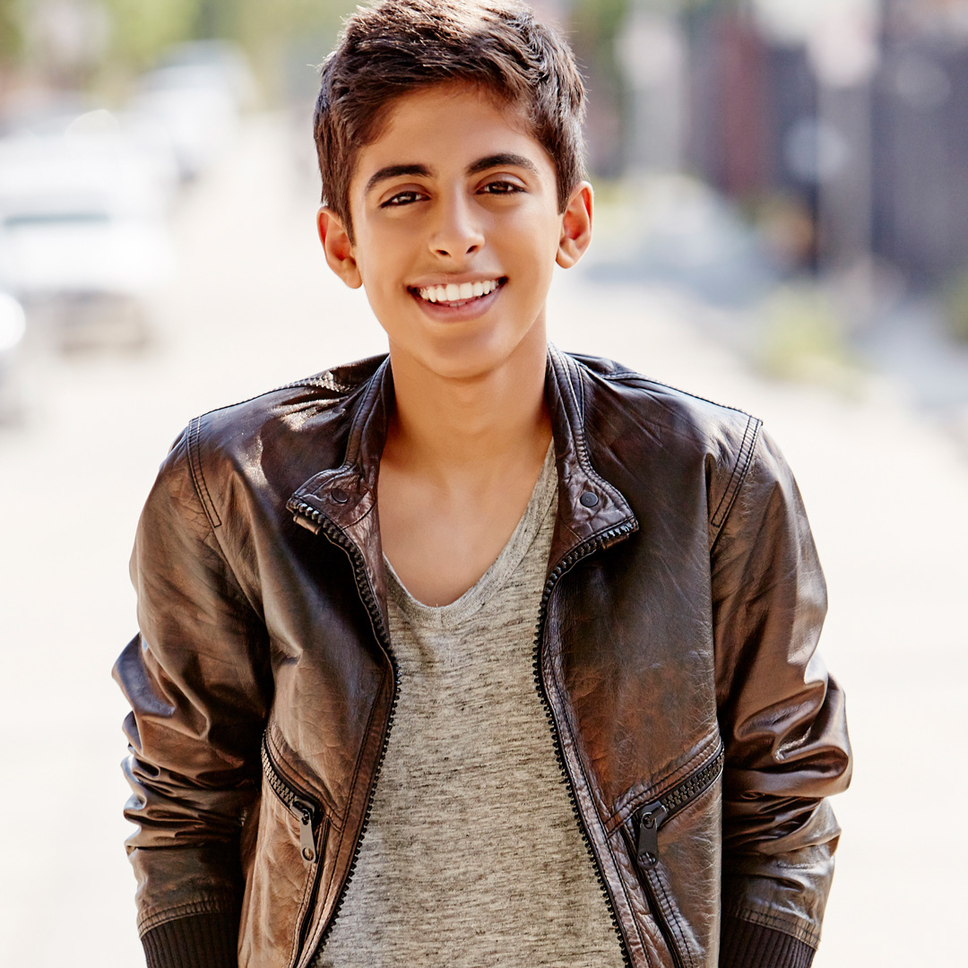 Karan Brar