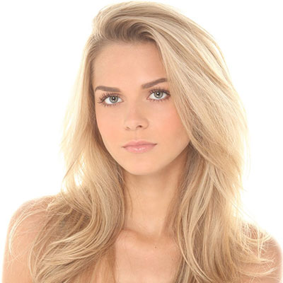 Ashley Thompson Ashley Thompson