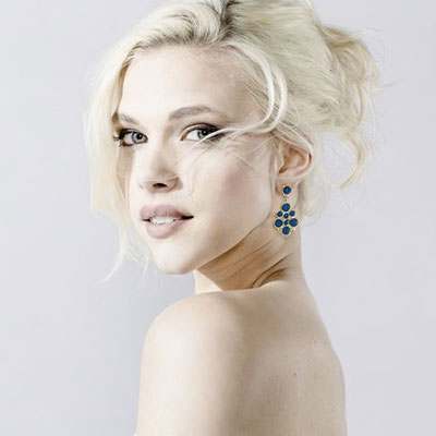 Caroline Codd Caroline Codd