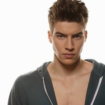 Trey Baxter Trey Baxter